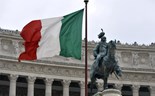 Confiança dos consumidores italianos atinge máximos de dois anos