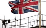 Economia britânica avança 0,7% no segundo trimestre