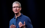 Uma hora com Tim Cook... por 610.000 dólares