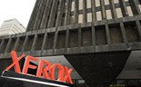 Xerox apresenta previsões aquém do esperado