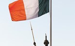 Primeiros resultados na Irlanda apontam para vitória do Sinn Féin