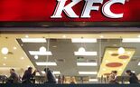 Proprietária da KFC e Pizza Hut lucrou mais 18% no primeiro trimestre