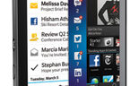 A nova geração do BlackBerry