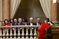 25 Abril parlamento