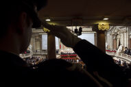 25 Abril parlamento
