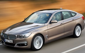BMW 3 GT: Alternativa coerente