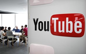 Google localiza Youtube em Portugal