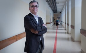 António Ferreira: 'É impossível gerir bem um grande hospital como o S. João' 