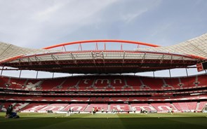 Liga de Clubes confirma dérbi para esta noite