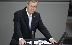 Ex-presidente da Alemanha acusado de corrupção
