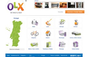 Grupo OLX está a recrutar 100 pessoas