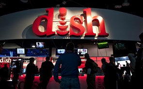 Dish oferece 25,5 mil milhões de dólares pela terceira operadora móvel dos EUA