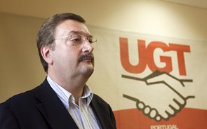 UGT lamenta falta de entendimento para compromisso de salvação nacional