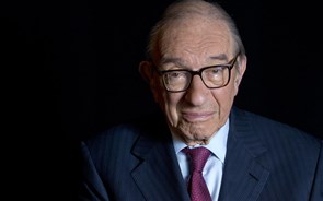 Greenspan diz que bolsas vão determinar se há uma recessão nos EUA