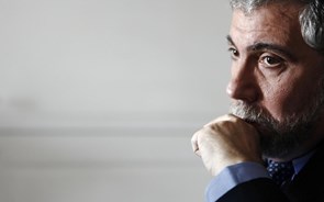 “É óbvio” que subir salários na Alemanha iria ajudar Portugal, defende Krugman 