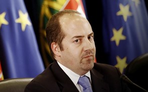 Álvaro Santos Pereira deixa de ser economista-chefe da OCDE