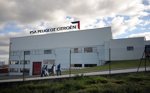 PSA confirma investimento e novo modelo em Mangualde