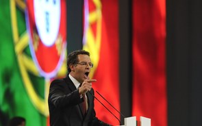 Seguro diz que ambição é 'acabar com a pobreza em Portugal'