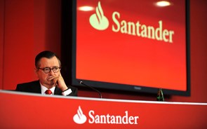 Santander vende gestora de imobiliário a um dos interessados na compra da Caixa Seguros