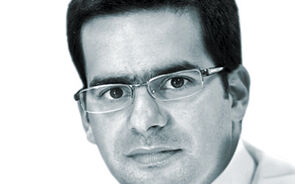 Pedro Santos Guerreiro