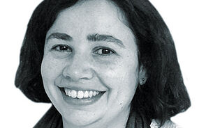 Ana Gisela Santoro