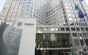 BNY Mellon