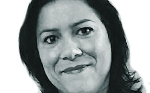 Isabel Caeiro