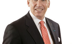 Peter Mottek Barclays