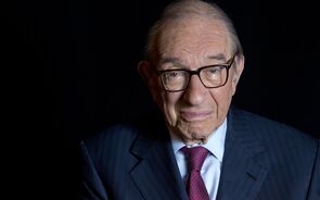 Alan Greenspan