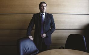'É um processo impossível de decorrer sem falhas' 
