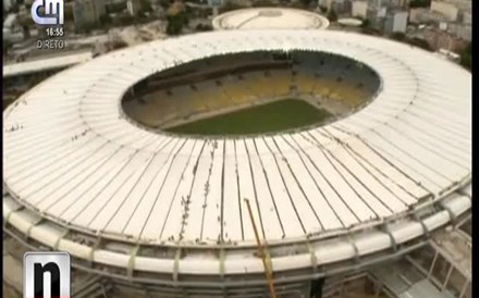 Maracanã vai ser vendido