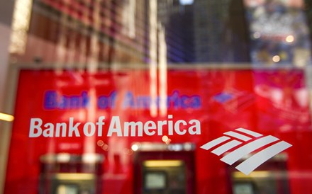 Lucros do Bank of America superam previsões mas margem decepciona