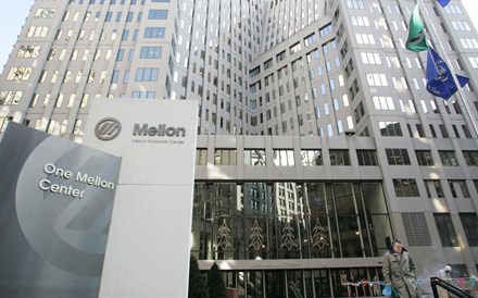 BNY Mellon perde crédito fiscal e tem prejuízo no primeiro trimestre