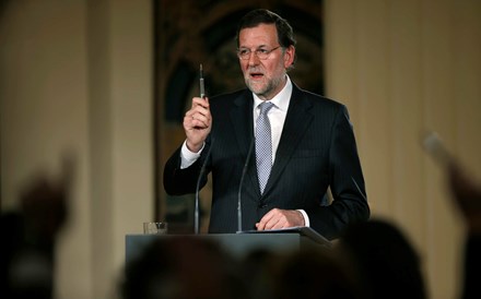 Rajoy terá mantido contactos permanentes com Bárcenas durante pelo menos 2 anos