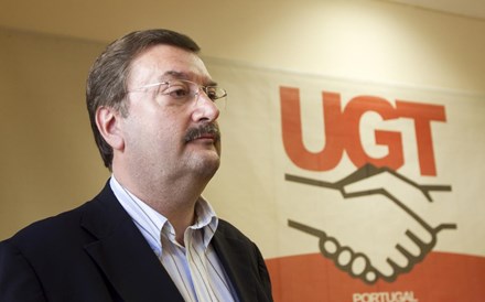 UGT propõe subida do salário mínimo para 505 euros durante 15 meses 