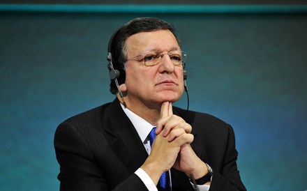 Durão Barroso pediu controlo de segurança às comunicações europeias