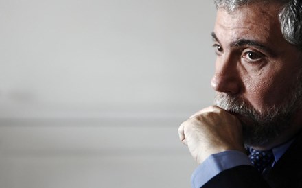 Paul Krugman reitera na Grécia que austeridade deve acabar