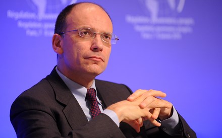 Enrico Letta confirma que pode formar Governo em Itália