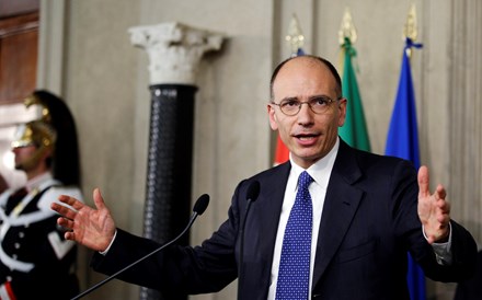 Enrico Letta: Quem é o novo primeiro-ministro italiano?