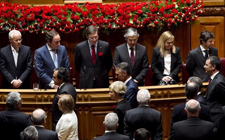 25 Abril: Capitães de Abril não discursam nas cerimónias no parlamento