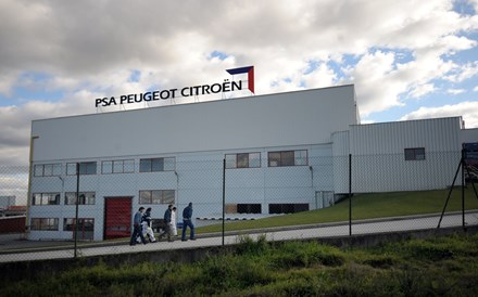 PSA Mangualde impulsiona aumento da produção de carros em Portugal