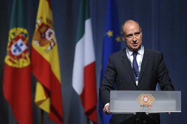 Carlos Moreira da Silva abandona presidência da La Seda