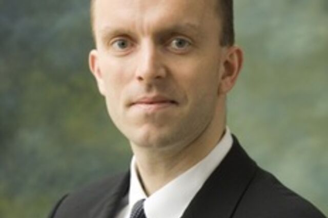 Jacob Kirkegaard: “BCE tem um poder político único no mundo”