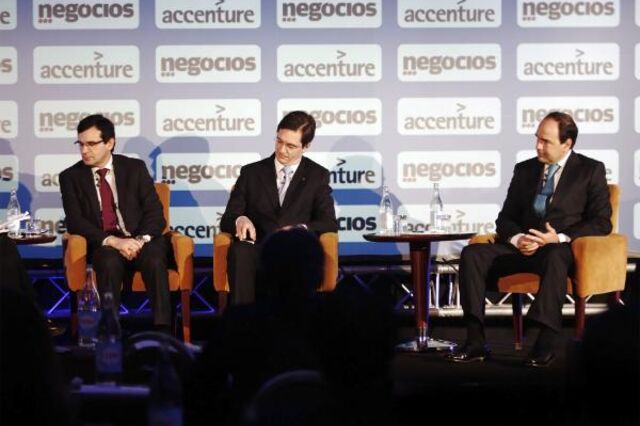 Falta de dinamismo interno prejudica a internacionalização 