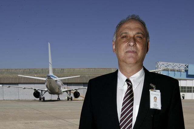 Lucros da Ogma caem 13% em 2012