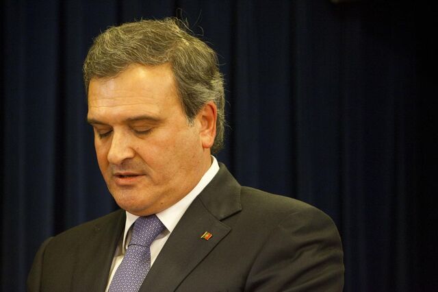 Balanço de Relvas é verdadeiro ou falso? 