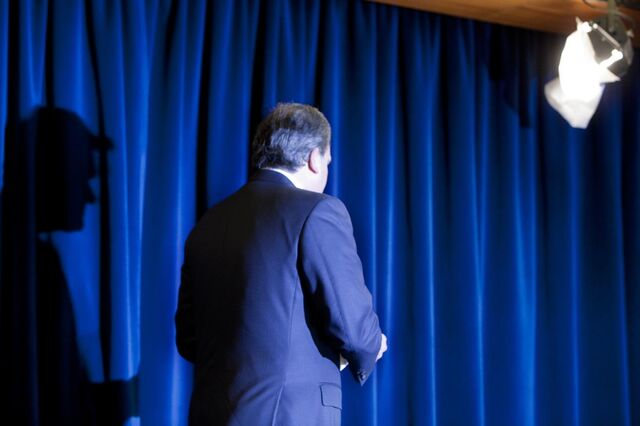 Relvas termina o seu curso no Governo 