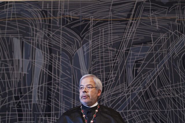 Tribunal Constitucional dá luz verde às 40 horas na Função Pública