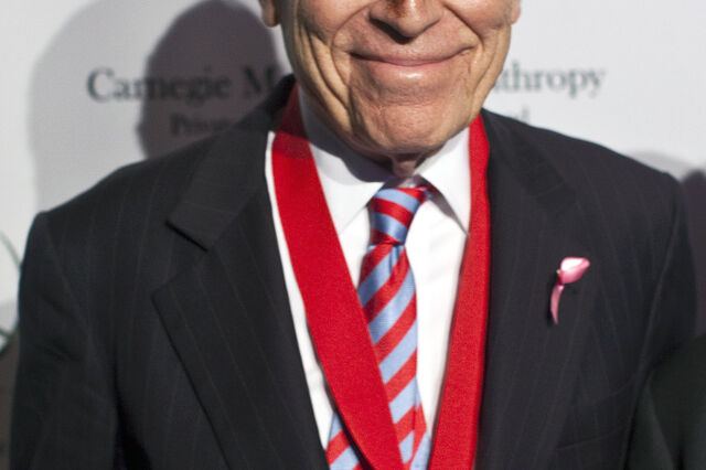 Herdeiro do império Estée Lauder faz uma das maiores doações de arte ao Metropolitan de Nova Iorque 