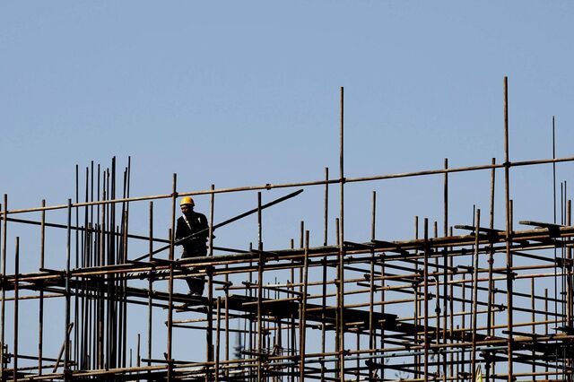 Milhões das câmaras sabem a pouco ao sector da construção 